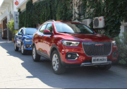 7萬就能買，哈弗H2s新車型相當實惠