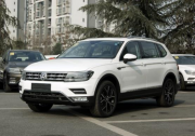 精挑細選 途觀L、VV7、昂科威如何選？