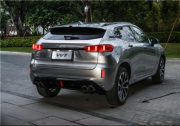 何為中國豪華SUV，WEY VV7為你解碼