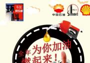 【環科車友】全國有車一族看過來！油卡辦理、充值有福利！中石油、中石化、殼牌通用！