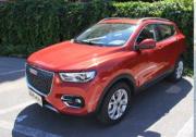 買車怕后悔？買到哈弗H2s新車型卻偷著樂