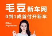 低首付開新車 毛豆新車用戶：工作生活大變樣