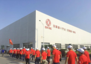 震驚！大批卡友突然齊聚襄陽，竟然是為了…