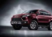 江鈴馭勝與哈弗H5，哪款車品質更好？