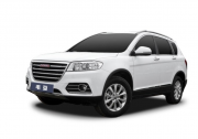 毛豆新車與長城汽車達(dá)成戰(zhàn)略合作 國民SUV哈弗H6重磅上線