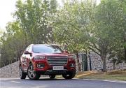 “神車(chē)”哈弗H6累計(jì)64個(gè)月再奪銷(xiāo)冠
