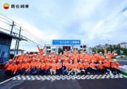 挑戰2000米高原！2018昆侖潤滑車王爭霸賽昆明站晉級賽群雄畢聚