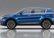 內外兼顧的小型SUV 觀致5提升生活品質