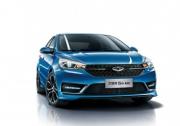 A級新能源轎車的全新力作  艾瑞澤 5e 450  11月即將上市