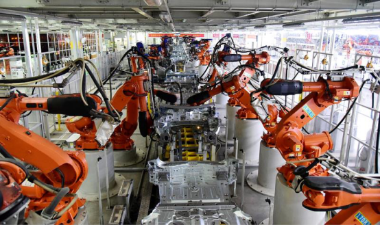 名族企業家該有怎樣的擔當？長城汽車魏建軍給出滿意的答案1237.png