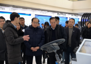 福田汽車舉辦技術(shù)成果展示活動