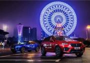 自主SUV在15-20萬級別市場盲區(qū)，看VV7是如何開拓的？