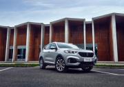 WEY VV6 VS 領(lǐng)克01，誰是顏值與實(shí)力并存者？