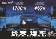 長安汽車2018年終回顧：持續向上、不斷前進！