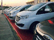 2018年江淮商務(wù)車穩(wěn)中求進，2019款瑞風MPV煥新上市