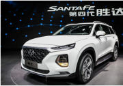 汽車都玩跨界了？看第四代勝達如何重新定義大型SUV！