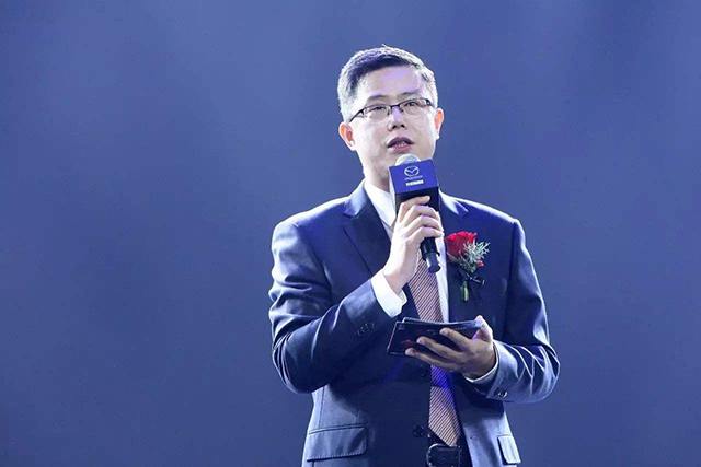 長安馬自達加入價格戰 這是付遠洪的價值營銷