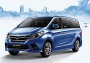 國賓級MPV13.98萬起,上汽大通G10 PLUS新增入門款車型