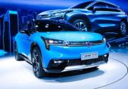 650km NEDC續航加持，廣汽新能源Aion LX將于8月29日開啟預售