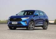 15萬(wàn)級(jí)緊湊型SUV 哈弗F7、智跑、ix35 你選誰(shuí)？