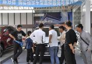 上汽MAXUS MPV車型成為泰興企業接待用車首選