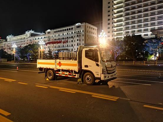 福田汽車