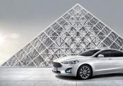 福特新蒙迪歐雙車型“攜手” 帶來(lái)尊享汽車生活新體驗(yàn)
