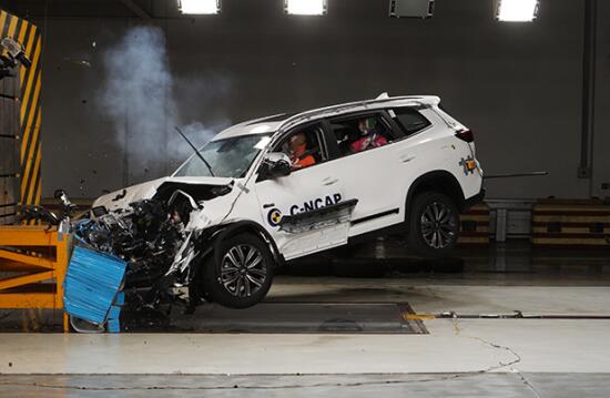 C-NCAP