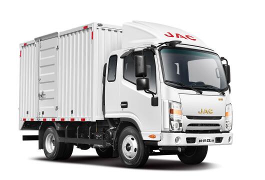 江鈴凱運(yùn)VS江淮帥鈴
