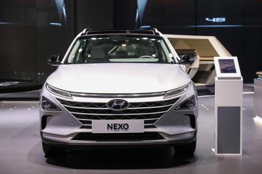 現代汽車