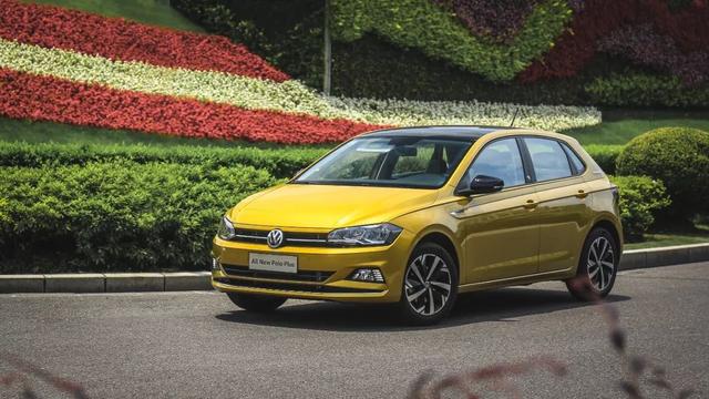 年輕人到底喜歡什么車？比亞迪e2和大眾POLO年輕力大比拼