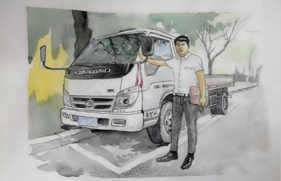 時代汽車