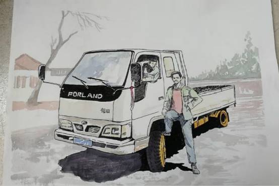 時代汽車