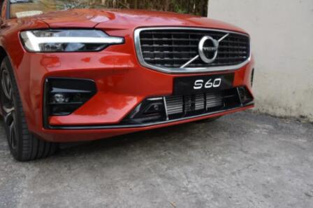 沃爾沃S60