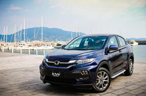 東風Honda X-NV