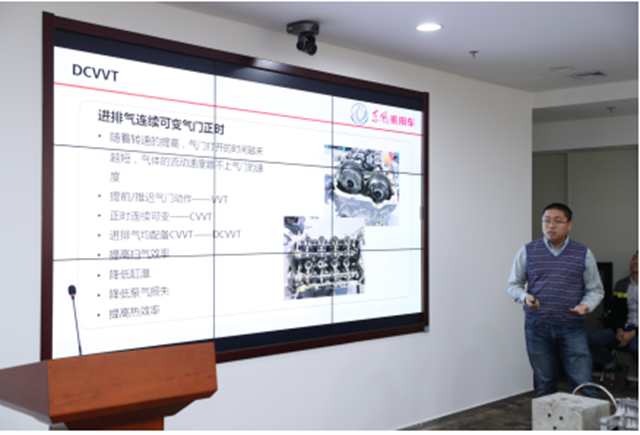 鑒證“芯”時代，揭秘東風風神2020款AX7十年質保的自信