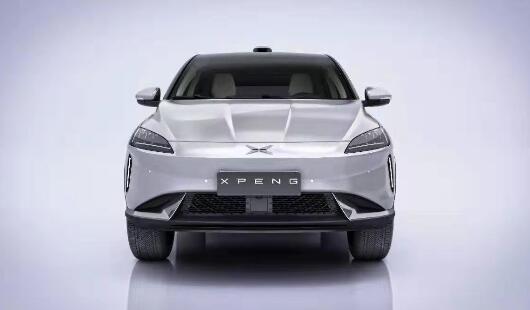 小鵬G3