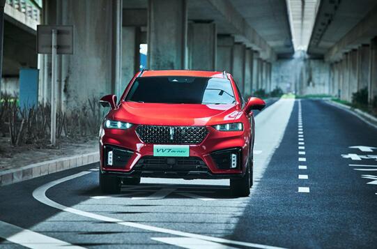 長城汽車