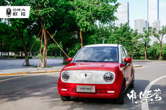 長城汽車