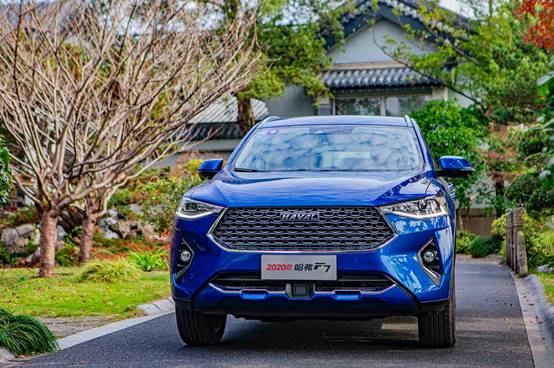 長(zhǎng)城汽車(chē)