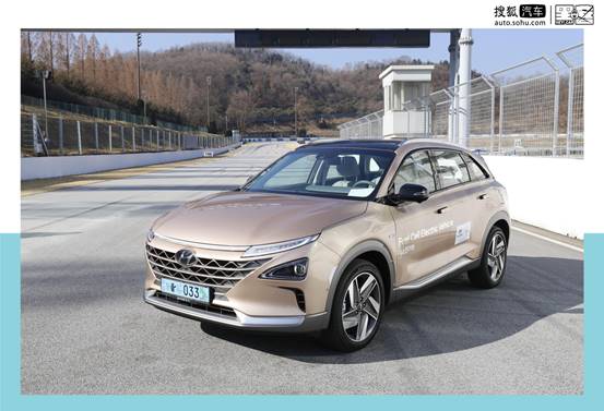 現代汽車