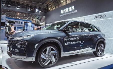 現代汽車