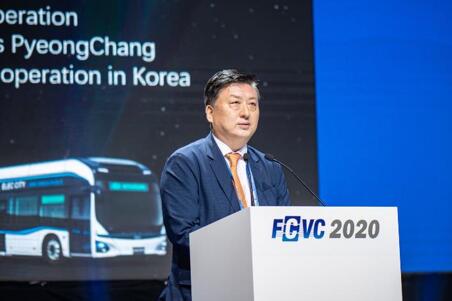 現代汽車