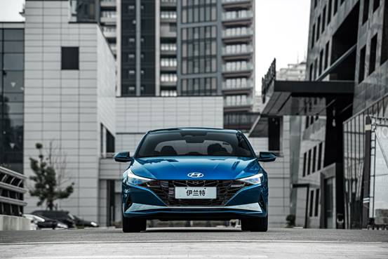 現(xiàn)代汽車