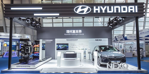 現代汽車