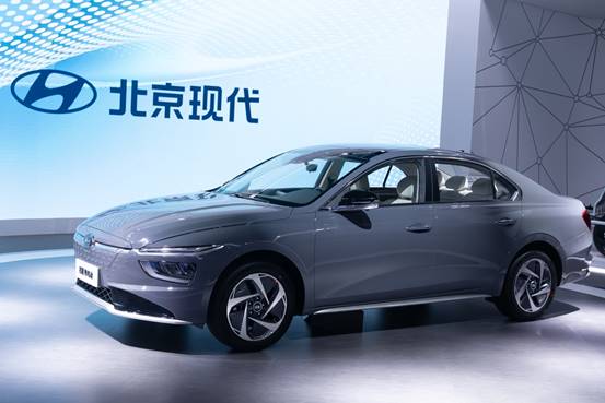 北京現(xiàn)代