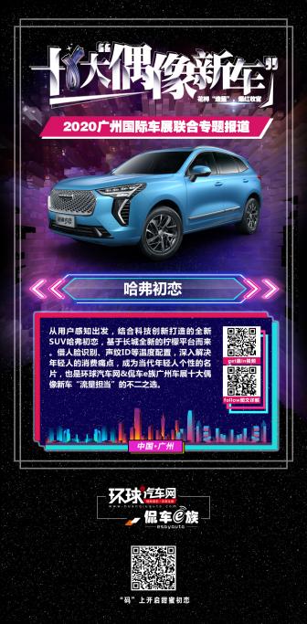 哈弗初戀