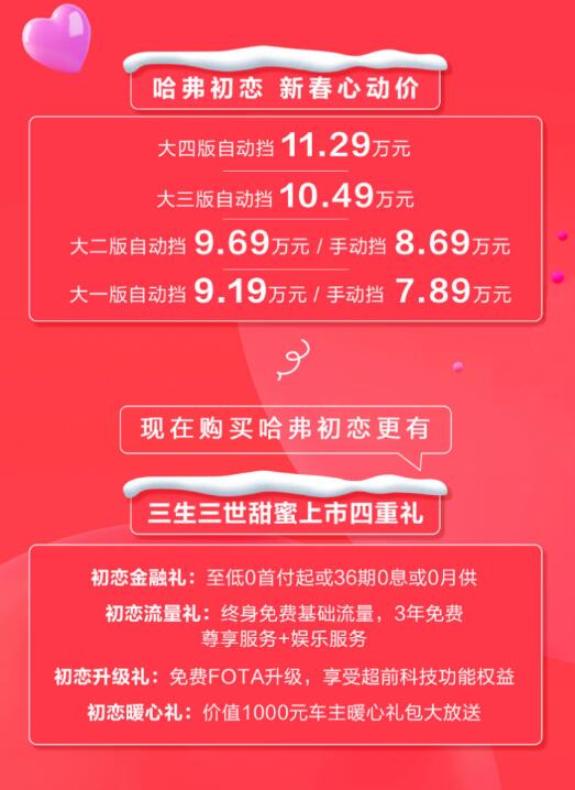 哈弗初戀