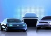 現代汽車榮膺《福布斯》2020“年度最佳企業”大獎