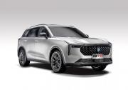 FMA架構下的首款SUV，奔騰T55為何值得期待？